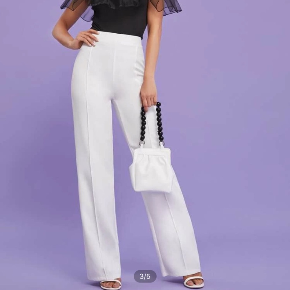 Business casual pants